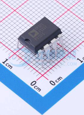 运算放大器 OP07EPZ PDIP-8 原装正品