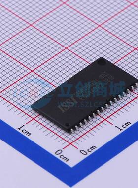 静态随机存取存储器(SRAM) IS61WV1288EEBLL-10TLI SOP-32-11.3mm