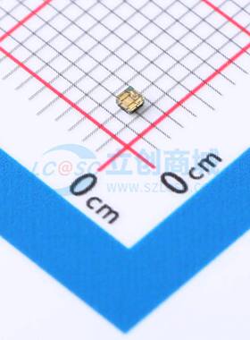 RGB LED HSMF-C116 SMD-4P,1.1x1.1mm 原装正品