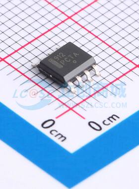 精密运放 NCV21912DR2G SOIC-8 原装正品