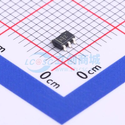 线性稳压器(LDO) TPS79930DDCT TSOT-23-5 原装正品