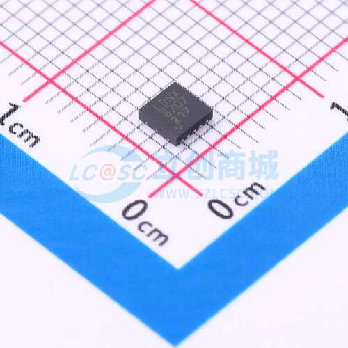 RS-485/RS-422芯片 LTC2859IDD#PBF DFN-10-EP(3x3) 原装正品