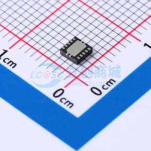 功率电子开关 TPS2003CDRCR VSON-10-EP(3x3) 原装正品