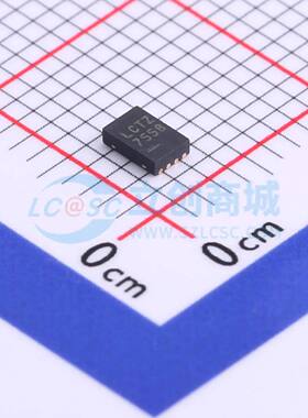 DC-DC电源芯片 LTC3529EDCB#TRMPBF DFN-8-EP(2x3) 原装正品