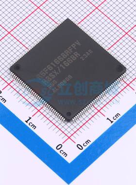 单片机(MCU/MPU/SOC) R5F61668RN50FPV LFQFP-144(20x20) 原装正