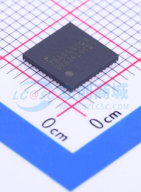 以太网收发器 DP83620SQ/NOPB WQFN-48-EP(7x7) 原装正品