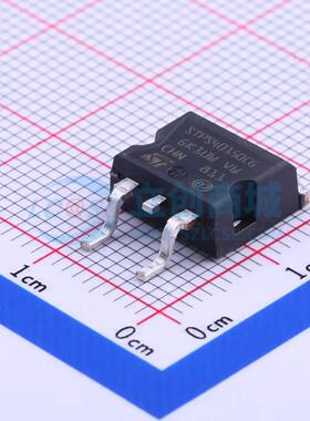 原装 肖特基二极管 STPS40150CG-TR TO-263-2
