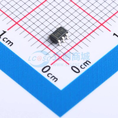 原装正品 精密运放 OPA333AMDBVREP SOT-23-5 全新