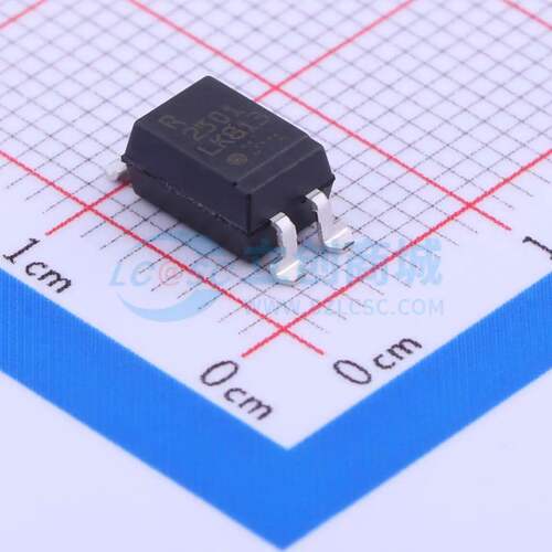 晶体管输出光耦 PS2501L-1-F3 SMD-4P 原装正品
