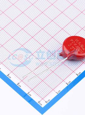 压敏电阻 TMOV20RP550E 插件,P=7.5mm 原装正品