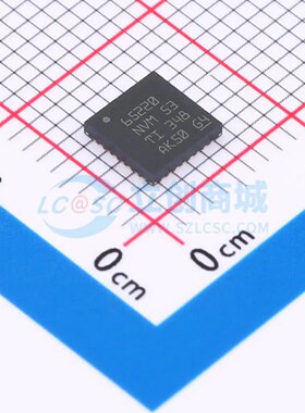 专业电源管理(PMIC) TPS6522053RHBR VQFN-32(5x5) 原装正品