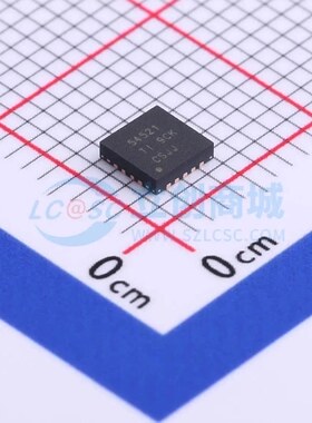 DC-DC电源芯片 TPS54521RHLR VQFN-14-EP(3.5x3.5) 原装正品