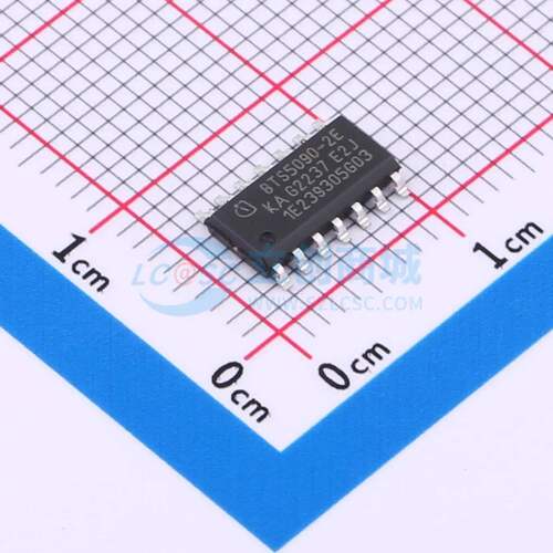 功率电子开关 BTS5090-2EKA DSO-14 原装正品