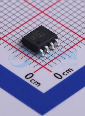 差分运放 ADA4941-1YRZ-R7 SOIC-8 原装正品
