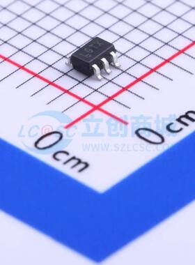 精密运放 LTC2063HSC6#TRMPBF SC-70-6 原装正品