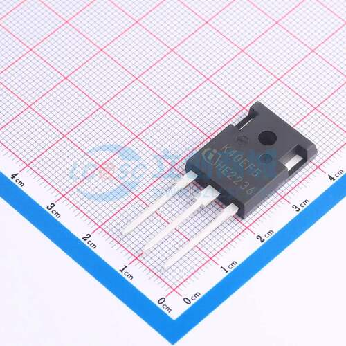 IGBT管/模块 IKW40N65F5F TO-247-3 原装正品