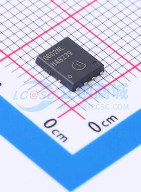 场效应管(MOSFET) ISC0602NLSATMA1 TDSON-8 原装正品