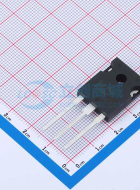 IGBT管/模块 RGTVX6TS65DGC11 TO-247N 144A 原装正品