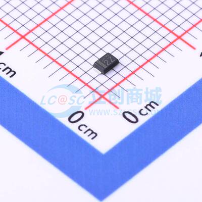 通用二极管 RRE02VTM6SFHTR TUMD2SM 600V 200mA 原装正品