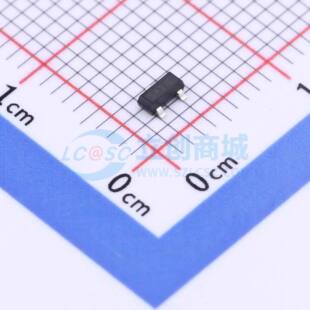 场效应管(MOSFET) BSS123NH6433XTMA1 SOT-23 原装正品