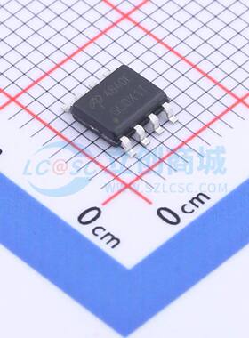 场效应管(MOSFET) AO4840E SOIC-8 40V 原装正品