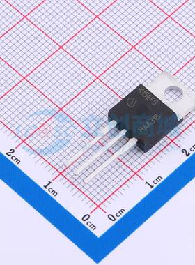 IGBT管/模块 IKP15N65F5 TO-220-3 原装正品