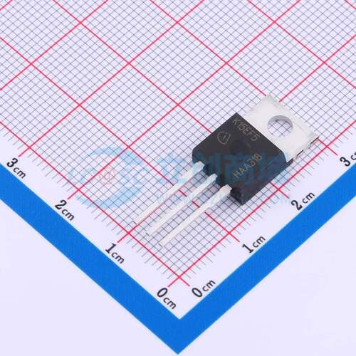 IGBT管/模块 IKP15N65F5 TO-220-3 原装正品