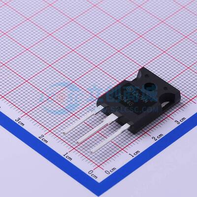 原装 场效应管(MOSFET) HUF75344G3 TO-247 正品现货
