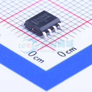 DC-DC电源芯片 MC34063ADR2G SOIC-8 原装正品