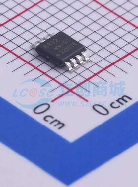运算放大器 AZV832MMTR-G1 MSOP-8 原装正品