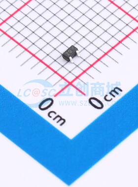 数字晶体管 DTC115EE3HZGTL SC-75(SOT-416) 100mA 原装正品