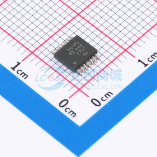 转换器/电平移位器 TXS0104VQPWRQ1 TSSOP-14 原装正品 电子元器