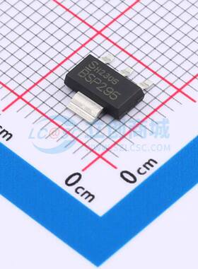 场效应管(MOSFET) BSP295H6327XTSA1 SOT-223-4 原装正品