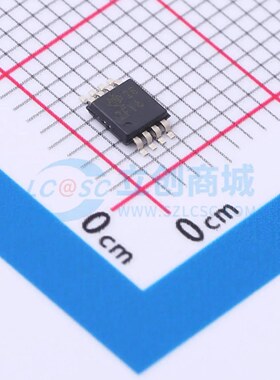 线性稳压器(LDO) TPS7A4001MDGNREP MSOP-8-EP 原装正品