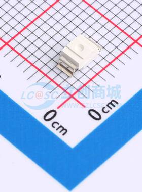 67-21/R6C-AP2R1B/2A0 SMD,3.2x2.7mm 发光二极管LED