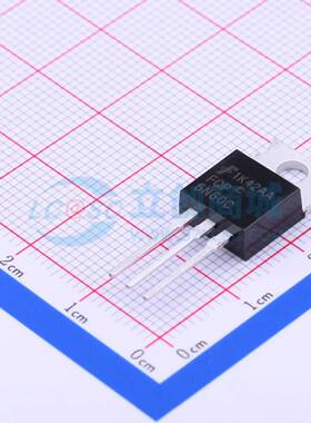 原装 场效应管(MOSFET) FQP6N60C TO-220 正品现货