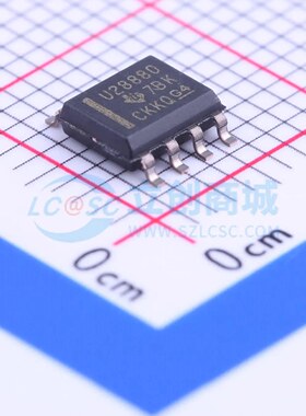 AC-DC控制器和稳压器 UCC28880DR SOIC-7 原装正品