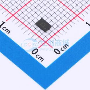 EEPROM BR25G128NUX-3TR VSON-8(2x3) 原装正品