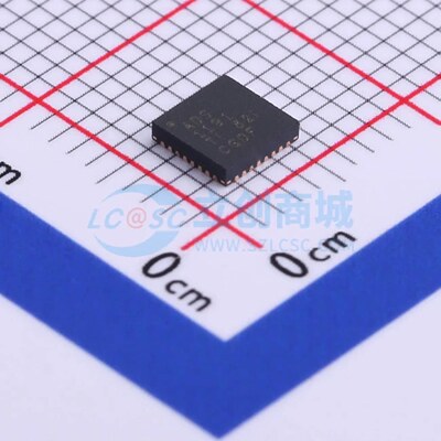 模拟前端(AFE) ADS1191IRSMR VQFN-32-EP(4x4) 原装正品