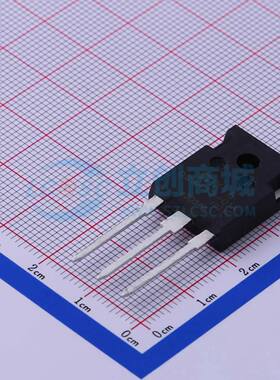 肖特基二极管 DSSK50-01A TO-247AD 100V 25A 原装正品