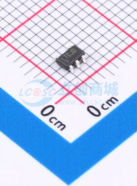 运算放大器 LT6015MPS5#TRMPBF TSOT-23-5 原装正品
