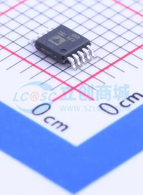 运算放大器 AD8028ARMZ MSOP-10 原装正品