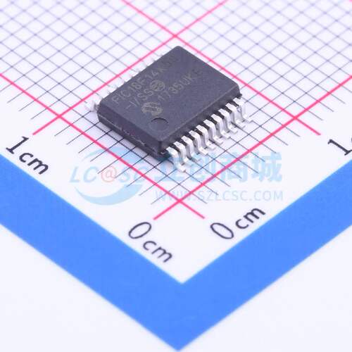 单片机(MCU/MPU/SOC) PIC18F14K50-I/SS SSOP-20-208mil 原装正品