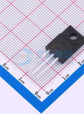 场效应管(MOSFET) IPA60R099C6XKSA1 TO-220-FP 原装正品