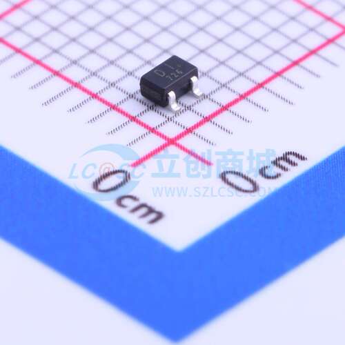 场效应管(MOSFET) SSM3K15AFU,LF SC-70(SOT-323) 30V 原装正品