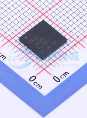 时钟发生器/频率合成器/PLL CDCE18005RGZR VQFN-48-EP(7x7) 原装