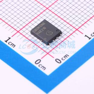 场效应管(MOSFET) ISC080N10NM6ATMA1 TDSON-8FL 原装正品