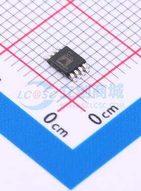 差分运放 AD8276ARMZ MSOP-8 原装正品