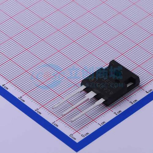IGBT管/模块 IKW75N65EL5 TO-247-3 原装正品