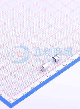 一次性保险丝 021802.5MXEP 插件,D5.5xL21.5mm 原装正品